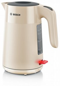 קומקום חשמלי בוש Bosch דגם TWK2M167 מסדרת MyMoment בגימור בז' יוקרתי – 2400W קומקום חשמלי בוש Bosch דגם TWK2M167 מסדרת MyMoment בגימור בז' יוקרתי – 2400W