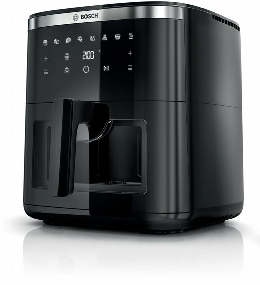 ��� ����� ������ �� (AirFryer) ��� Bosch ��� MAF671B1 ���� 7 ���� ������ ����