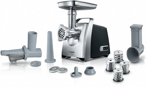 ����� ��� ��� Bosch ��� MFW68660 ����� ProPower ����� ������ � 2200W