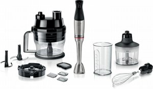 סט בלנדר מוט בוש Bosch דגם MSM6M8X1 הכולל אביזר חיתוך לקוביות – 1200W סט בלנדר מוט בוש Bosch דגם MSM6M8X1 הכולל אביזר חיתוך לקוביות – 1200W