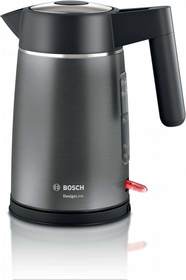 ������ ������� ��� Bosch ��� TWK5P475 ����� DesignLine ������ ���� � 2400W