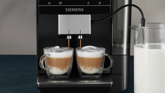 ����� ��� �������� ���� ����� Siemens ��� TP713R09 ����� EQ.700 home connect