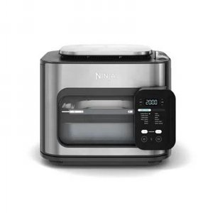 תנור משולב וטיגון באוויר חם נינג’ה Ninja Combi דגם SFP703 – בישול ארוחה שלמה ב-15 דקות תנור משולב וטיגון באוויר חם נינג’ה Ninja Combi דגם SFP703 – בישול ארוחה שלמה ב-15 דקות