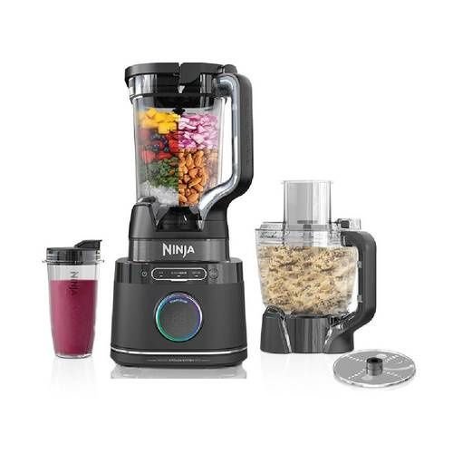���� ���� ������ ��� ����� Ninja Detect Duo TB403 | ���������� BlendSense