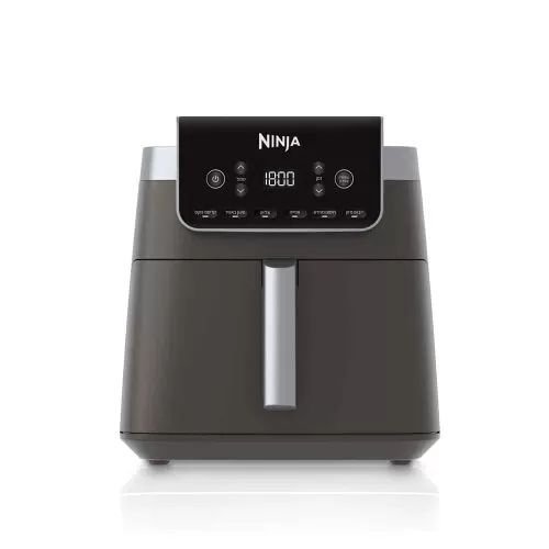 ��� ����� ������ �� ����� Ninja Air Fryer MAX PRO ��� AF183 ���� 6.2 ���� �� ���� ��������