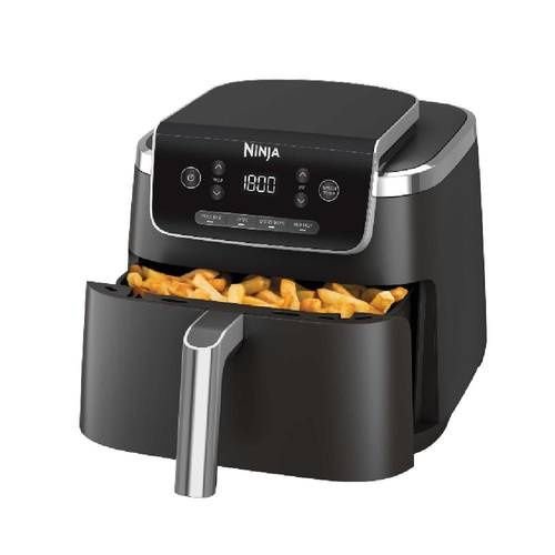 ��� ����� ������ �� ����� Ninja Air Fryer PRO ��� AF143 ���� 4.7 ���� � ������� �������