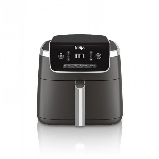 ��� ����� ������ �� ����� Ninja Air Fryer PRO ��� AF143 ���� 4.7 ���� � ������� �������