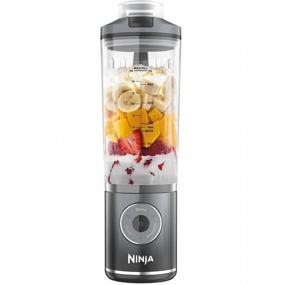 ����� ���� ���� ����� Ninja Blast Max ��� BC251EUGY ������ ���� � ��� ����� �����