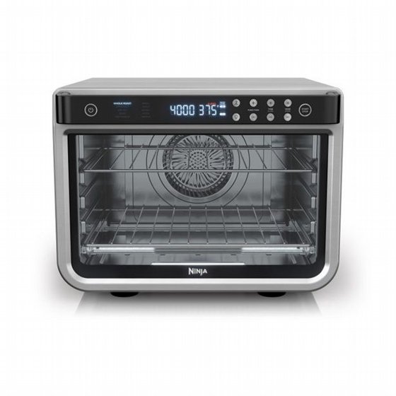 ���� ���� ������� ����� Ninja Foodi XL ��� DT203 �� ���������� ����� ��� ���� ������
