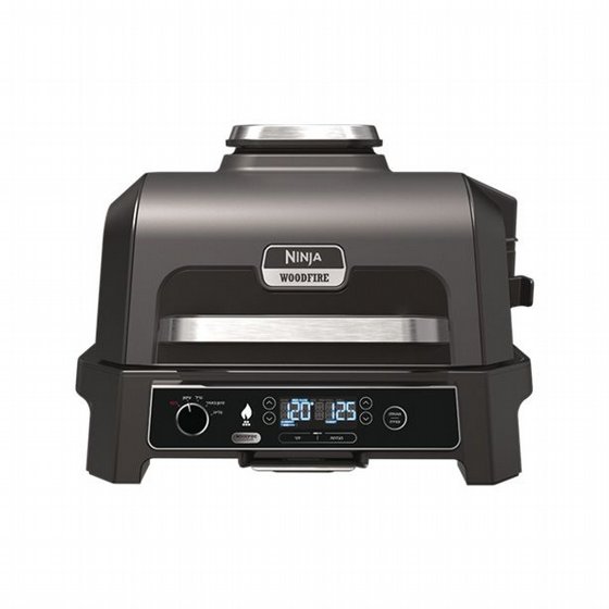 ���� ������ ������� ����� Ninja Woodfire Pro XL ��� OG853 � �����, ����� ����� ������ ������ ��