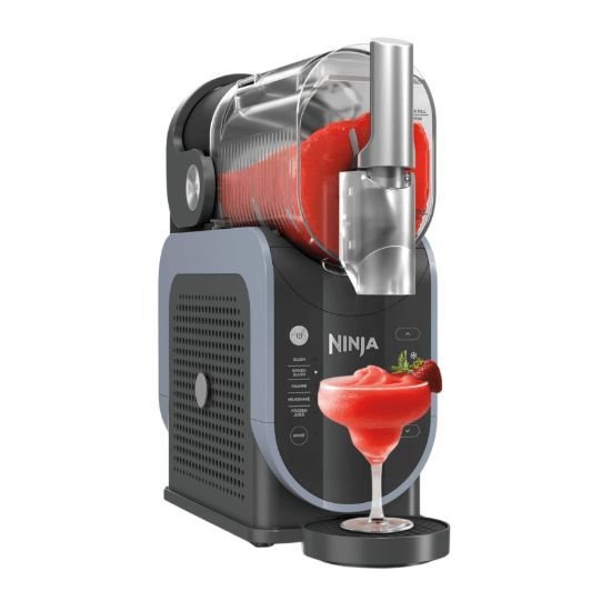 ����� ��� ������� ������ ����� Ninja Slushi ��� FS301 � ���������� Rapid Chill ���� ���� ����