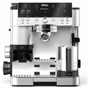 ����� ��� ������ ����'� Ninja Luxe Caf? Premier ��� ES603 � ����� ������ 3 �-1 ������