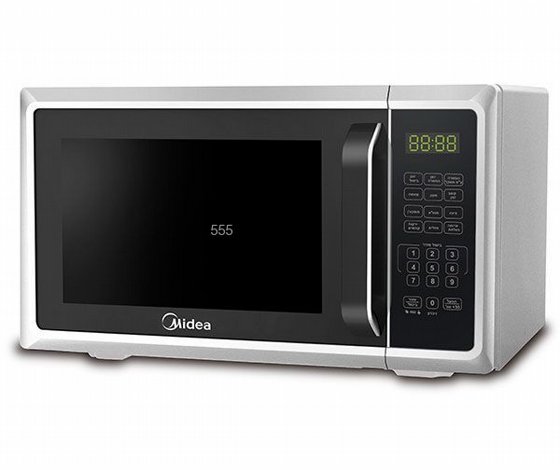 ������� MIDEA EM823A2GU ����� 23 ���� ������� ���� 6567