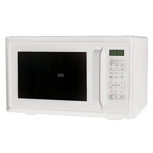 מיקרוגל מידאה 23 ליטר MIDEA EM823A2GU דיגיטלי לבן 6563 מיקרוגל מידאה 23 ליטר MIDEA EM823A2GU דיגיטלי לבן 6563