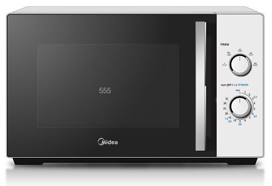 ������� ����� 25 ���� MIDEA MM8P022KG-W  ���� ��� 65006