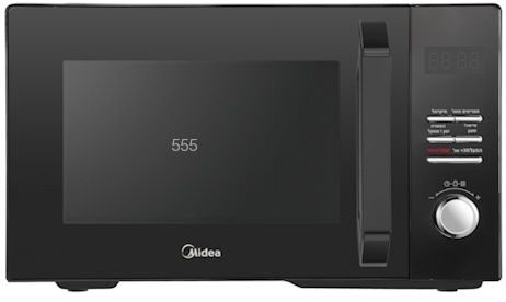 ������� ������� 25 ���� ����� ���� MIDEA ��� AM9P022MX 65009