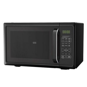 מיקרוגל מידאה 23 ליטר MIDEA EM823A2GU דיגיטלי שחור 6563 מיקרוגל מידאה 23 ליטר MIDEA EM823A2GU דיגיטלי שחור 6563