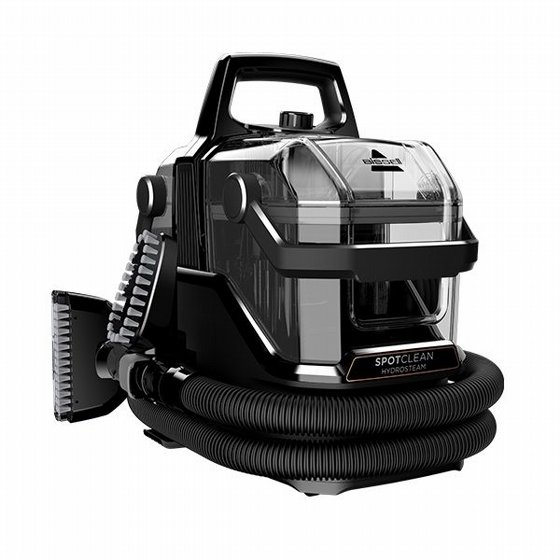 ����� ����� ����� ���� ����� Bissell SpotClean HydroSteam Select 3697N