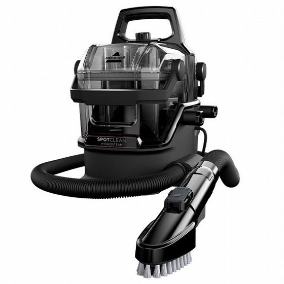 ����� ����� ����� ���� ����� Bissell SpotClean HydroSteam Select 3697N