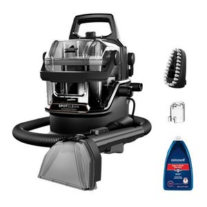 ����� ����� ����� ���� ����� Bissell SpotClean HydroSteam Select 3697N