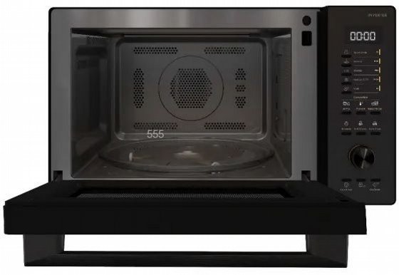 ������� ����� ���� ������ ���������� ELECTROLUX EMC30D22BM