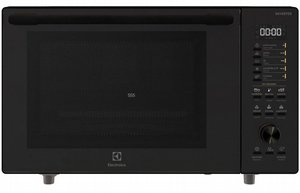 מיקרוגל משולב גריל ואפייה אלקטרולוקס ELECTROLUX EMC30D22BM מיקרוגל משולב גריל ואפייה אלקטרולוקס ELECTROLUX EMC30D22BM