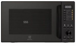 מיקרוגל 25 ליטר אלקטרולוקס ELECTROLUX EMM25D22BM מיקרוגל 25 ליטר אלקטרולוקס ELECTROLUX EMM25D22BM