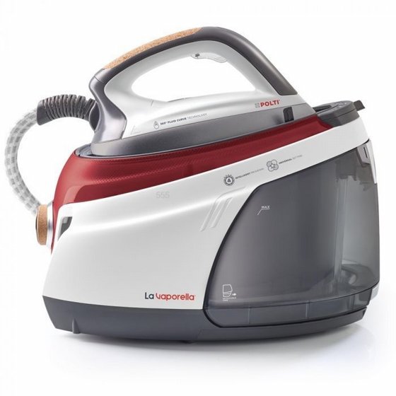 ���� ����� POLTI LA VAPORELLA XM82C