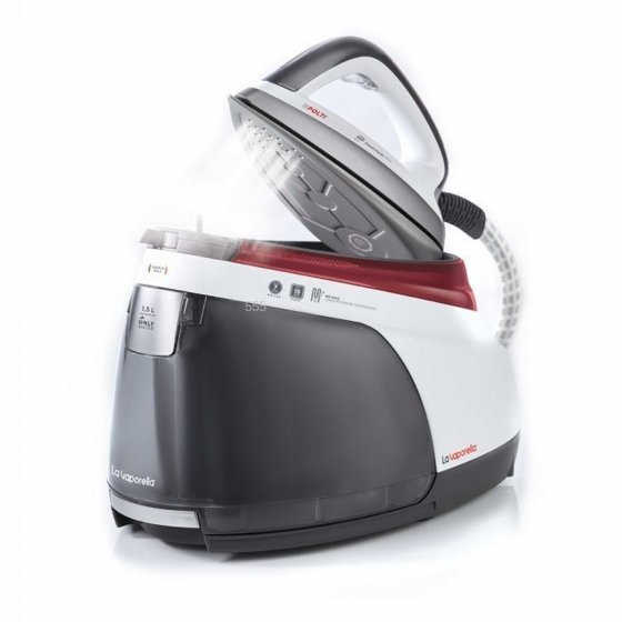 ���� ����� POLTI LA VAPORELLA XM82C