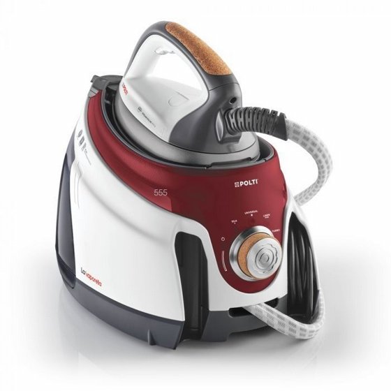 ���� ����� POLTI LA VAPORELLA XM82C