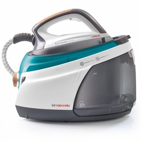 ���� ����� POLTI La Vaporella XT100C