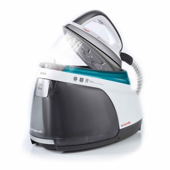 ���� ����� POLTI La Vaporella XT100C