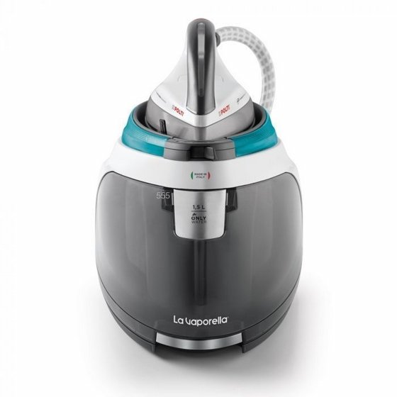 ���� ����� POLTI La Vaporella XT100C