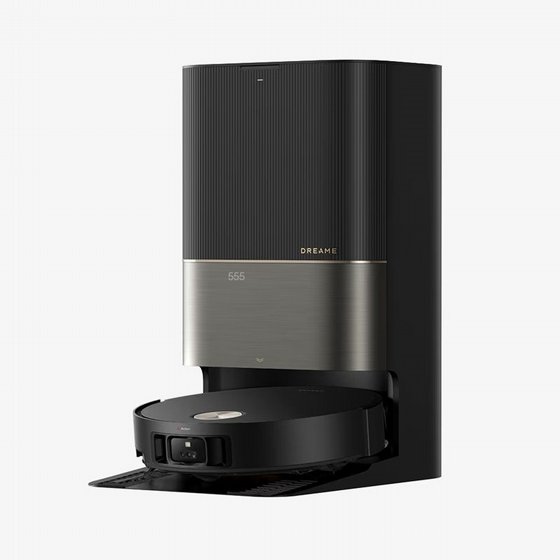 ���� ��� ������ DREAME X50 Ultra complete ����