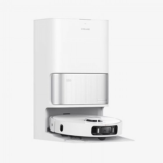 ���� ��� ������ DREAME L40 Ultra AE White ���