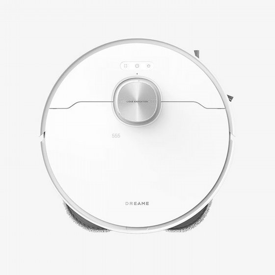 ���� ��� ������ DREAME L40 Ultra AE White ���