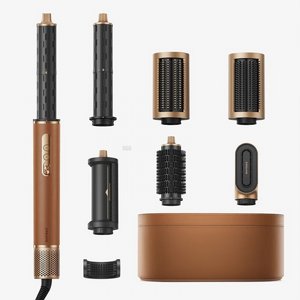 מעצב שיער DREAME 7 IN 1 AirStyle Pro (Brown) מעצב שיער DREAME 7 IN 1 AirStyle Pro (Brown)