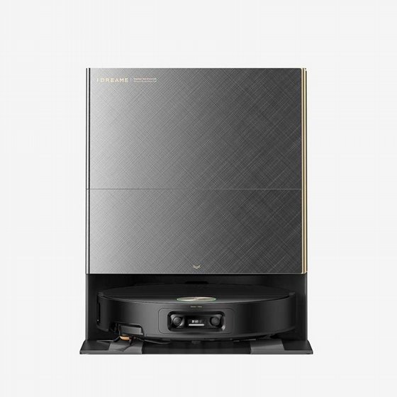 ���� ���� ����� Dreame X60 Ultra Complete Black ����