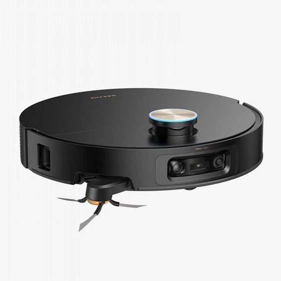 ���� ���� ����� Dreame X60 Ultra Complete Black ����