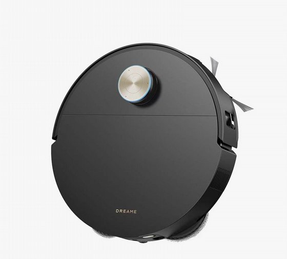 ���� ���� ����� Dreame X60 Ultra Complete Black ����