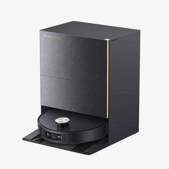 ���� ���� ����� Dreame X60 Ultra Complete Black ����