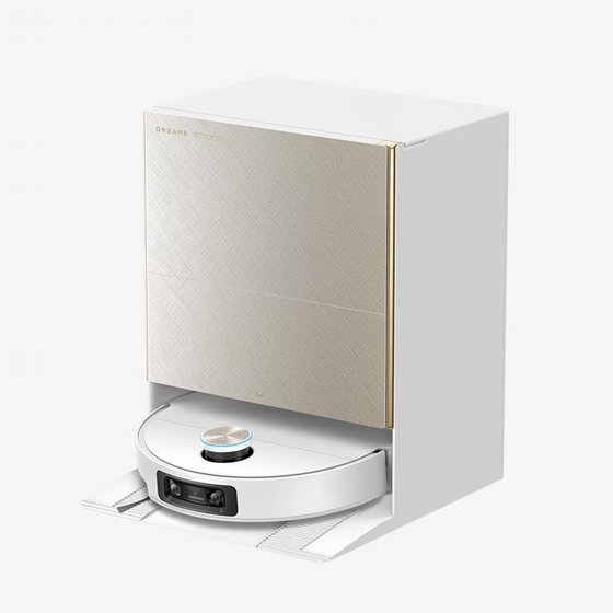 ���� ���� ������ Dreame X60 Ultra Complete White ���