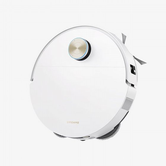 ���� ���� ������ Dreame X60 Ultra Complete White ���