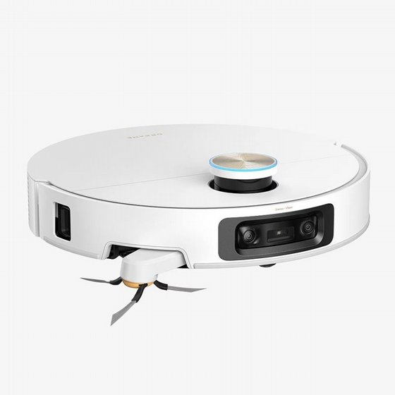 ���� ���� ������ Dreame X60 Ultra Complete White ���