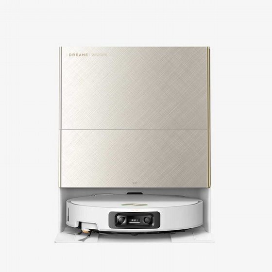 ���� ���� ������ Dreame X60 Ultra Complete White ���