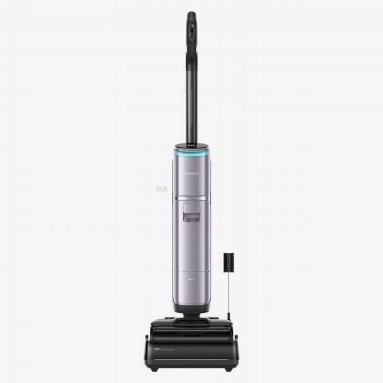���� ���� ������ DREAME H16 PRO STEAM
