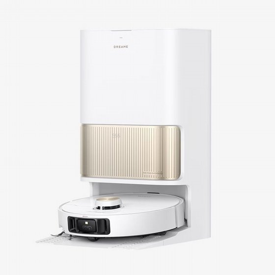 ���� ���� ������ DREAME L40S Pro Ultra (White)