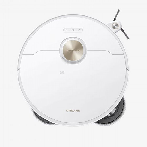 ���� ���� ������ DREAME L40S Pro Ultra (White)