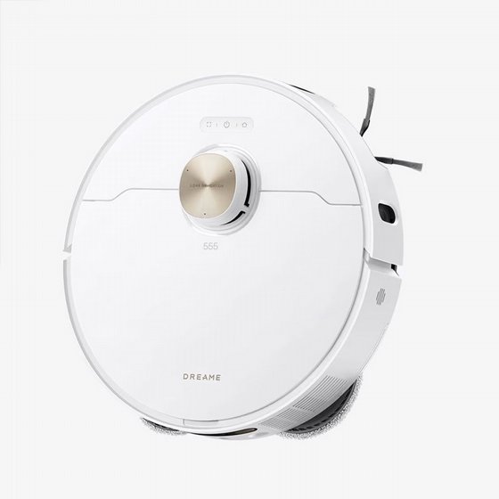 ���� ���� ������ DREAME L40S Pro Ultra (White)