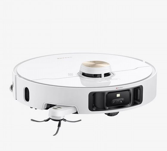 ���� ���� ������ DREAME L40S Pro Ultra (White)
